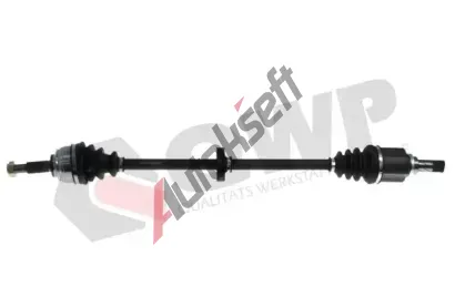 QWP Hnac hdel QWP WDS355, WDS355