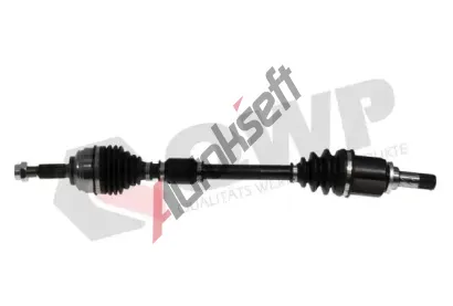 QWP Hnací hřídel QWP WDS370, WDS370  QWP Hnací hřídel QWP WDS370, WDS370