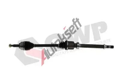 QWP Hnací hřídel QWP WDS371, WDS371  QWP Hnací hřídel QWP WDS371, WDS371