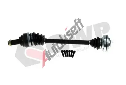 QWP Hnací hřídel QWP WDS373, WDS373 QWP Hnací hřídel QWP WDS373, WDS373