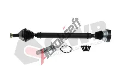 QWP Hnací hřídel QWP WDS381, WDS381 QWP Hnací hřídel QWP WDS381, WDS381