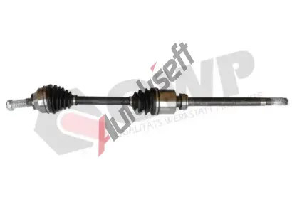 QWP Hnací hřídel QWP WDS385, WDS385  QWP Hnací hřídel QWP WDS385, WDS385