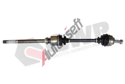 QWP Hnací hřídel QWP WDS387, WDS387  QWP Hnací hřídel QWP WDS387, WDS387