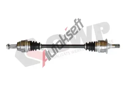 QWP Hnac hdel QWP WDS406, WDS406