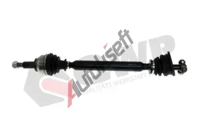 QWP Hnací hřídel QWP WDS410, WDS410 QWP Hnací hřídel QWP WDS410, WDS410