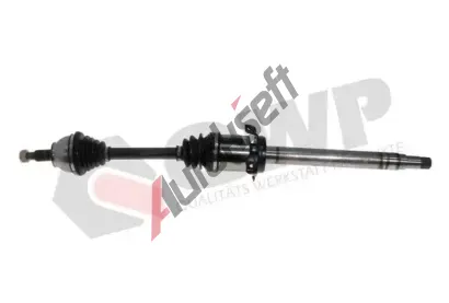 QWP Hnací hřídel QWP WDS412, WDS412  QWP Hnací hřídel QWP WDS412, WDS412