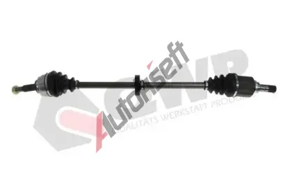 QWP Hnací hřídel QWP WDS415, WDS415 QWP Hnací hřídel QWP WDS415, WDS415