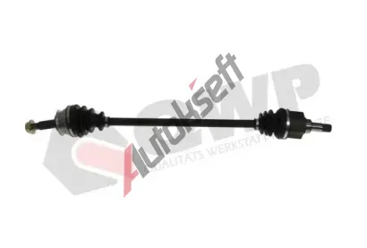 QWP Hnac� h��del QWP WDS416, WDS416