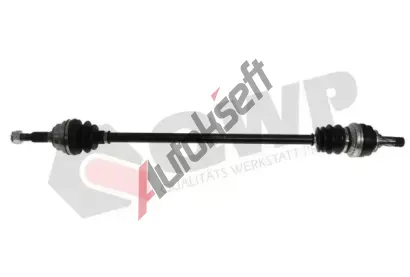 QWP Hnací hřídel QWP WDS420, WDS420 QWP Hnací hřídel QWP WDS420, WDS420