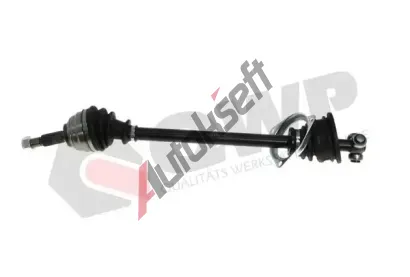 QWP Hnací hřídel QWP WDS430, WDS430  QWP Hnací hřídel QWP WDS430, WDS430