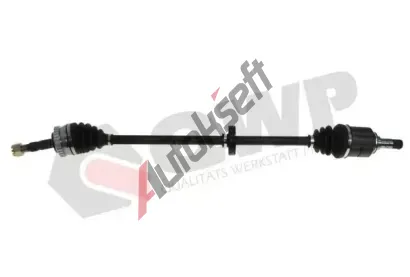 QWP Hnac hdel QWP WDS435, WDS435