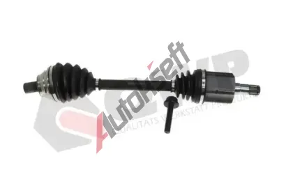 QWP Hnací hřídel QWP WDS442, WDS442  QWP Hnací hřídel QWP WDS442, WDS442