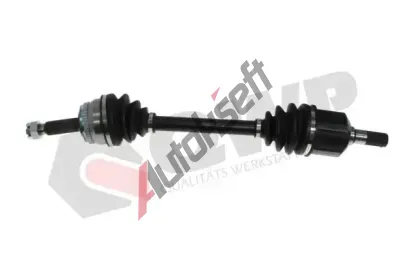 QWP Hnac hdel QWP WDS449, WDS449