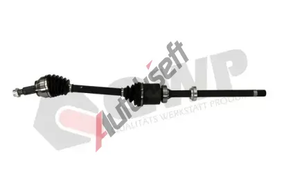 QWP Hnac hdel QWP WDS453, WDS453