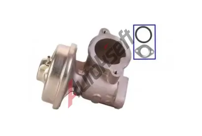 QWP AGR ventil QWP WEG101, WEG101