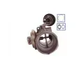 AGR ventil QWP ‐ QWP WEG104  AGR ventil QWP ‐ QWP WEG104