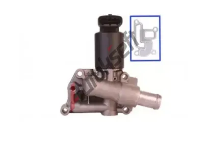 QWP AGR ventil QWP WEG112, WEG112