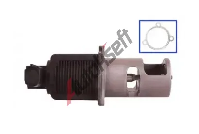 QWP AGR ventil QWP WEG114, WEG114  QWP AGR ventil QWP WEG114, WEG114