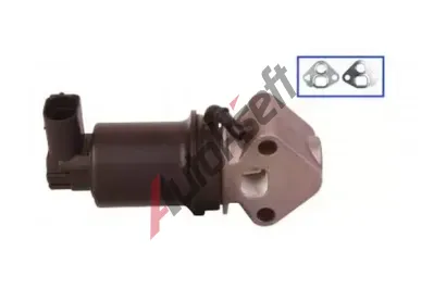 QWP AGR ventil QWP WEG116, WEG116  QWP AGR ventil QWP WEG116, WEG116