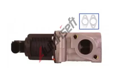 QWP AGR ventil QWP WEG118, WEG118  QWP AGR ventil QWP WEG118, WEG118