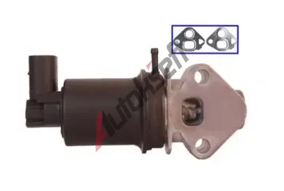 QWP AGR ventil QWP WEG121, WEG121