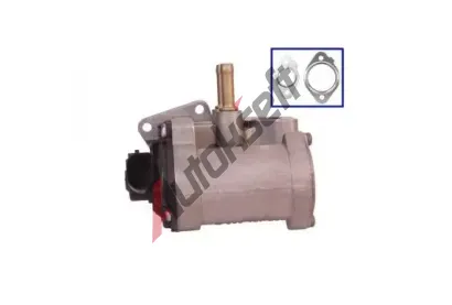 QWP AGR ventil QWP WEG123, WEG123  QWP AGR ventil QWP WEG123, WEG123