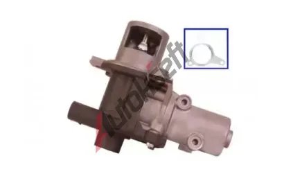 QWP AGR ventil QWP WEG126, WEG126