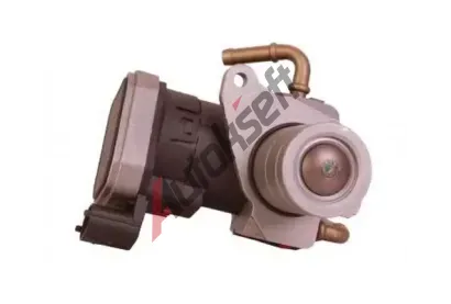 QWP AGR ventil QWP WEG127, WEG127