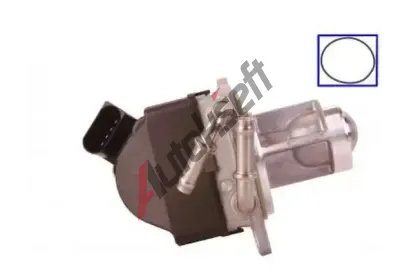 QWP AGR ventil QWP WEG128, WEG128  QWP AGR ventil QWP WEG128, WEG128