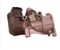 AGR ventil QWP ‐ QWP WEG129