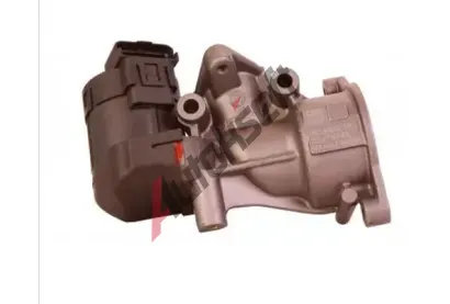 QWP AGR ventil QWP WEG129, WEG129