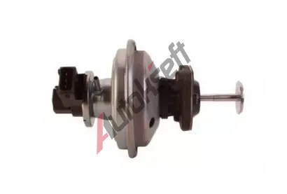 QWP AGR ventil QWP WEG135, WEG135