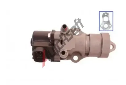 QWP AGR ventil QWP WEG140, WEG140