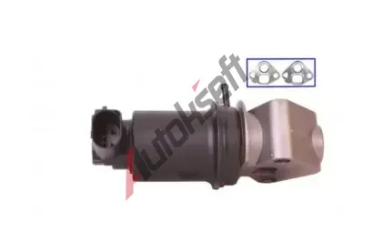 QWP AGR ventil QWP WEG141, WEG141