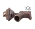 AGR ventil QWP ‐ QWP WEG142