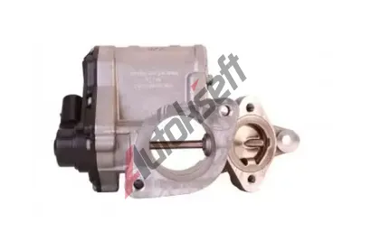 QWP AGR ventil QWP WEG166, WEG166