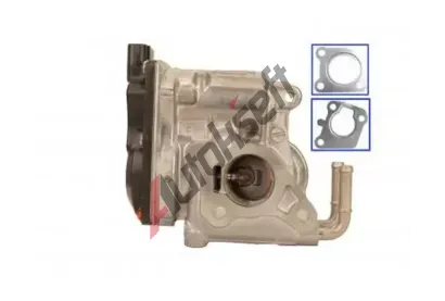 QWP AGR ventil QWP WEG196, WEG196 QWP AGR ventil QWP WEG196, WEG196