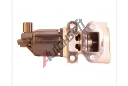 QWP AGR ventil QWP WEG214, WEG214