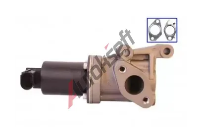 QWP AGR ventil QWP WEG221, WEG221