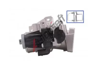 QWP AGR ventil QWP WEG250, WEG250 QWP AGR ventil QWP WEG250, WEG250