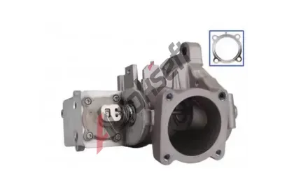 QWP AGR ventil QWP WEG252, WEG252 QWP AGR ventil QWP WEG252, WEG252