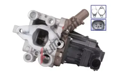 QWP AGR ventil QWP WEG268, WEG268 QWP AGR ventil QWP WEG268, WEG268