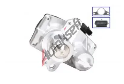 QWP AGR ventil QWP WEG277, WEG277  QWP AGR ventil QWP WEG277, WEG277