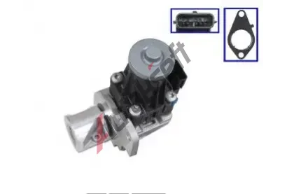 QWP AGR ventil QWP WEG280, WEG280  QWP AGR ventil QWP WEG280, WEG280