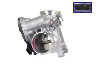 QWP AGR ventil QWP WEG281, WEG281