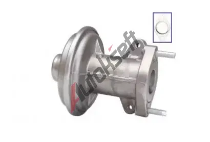 QWP AGR ventil QWP WEG282, WEG282  QWP AGR ventil QWP WEG282, WEG282