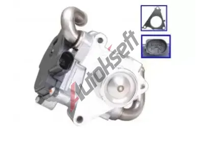 QWP AGR ventil QWP WEG283, WEG283