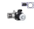 AGR ventil QWP ‐ QWP WEG290