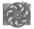 Větrák chlazení motoru QWP ‐ QWP WEV110  Větrák chlazení motoru QWP ‐ QWP WEV110