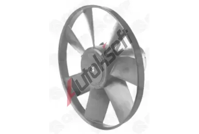 QWP Vtrk chlazen motoru QWP WEV114, WEV114